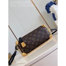 LV Box Bags